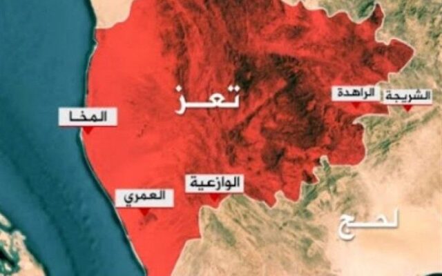 هشدار مقام نظامی یمن به سران سعودی: پیش از آنکه دیر شود تسلیم شوید