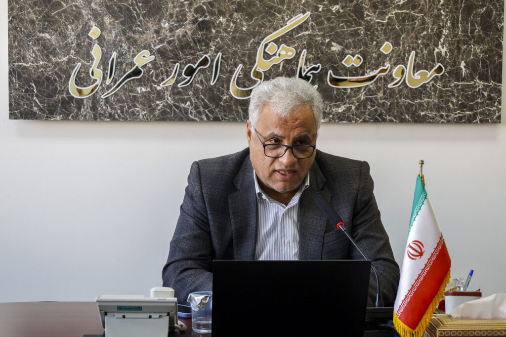 خرید و فروش امتیاز نهضت ملی مسکن غیرقانونی است