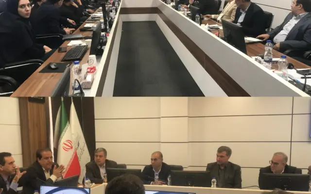 گام تازه ایلام برای جذب سرمایه‌گذار در صنایع پتروشیمی و تکمیلی