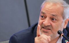 کاظمی: ملت ایران با ایستادگی در برابر آمریکا و اسرائیل عظمت خود را به جهان نشان داد