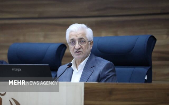 نوری: خامفروشی ظرفیتهای اقتصادی خراسان شمالی باید متوقف شود