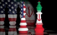 آخرین وضعیت مذاکرات ایران و آمریکا از زبان حاجی‌بابایی/ تاکنون به دلیل رویکرد طرف آمریکایی موفقیت‌آمیز نبوده است