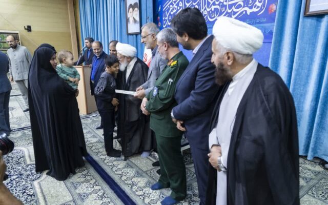 زاکانی : پیام شهدا باید به نسل‌های آینده منتقل شود