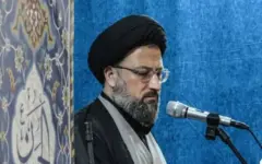 هشدار امام جمعه سراب نسبت به فریب‌کاری آمریکا در عراق