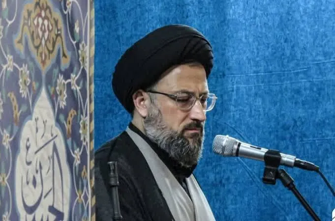 هشدار امام جمعه سراب نسبت به فریبکاری آمریکا در عراق