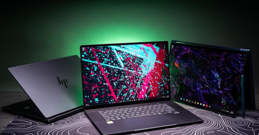 A week with RTX Spark: everything we’ve learned using Nvidia’s new laptops