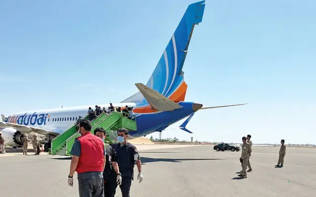 کانال ۱۲ اسرائیل: کمک‌خلبان عمانی انگیزه خود را «انتقام برای غزه» اعلام کرده است
