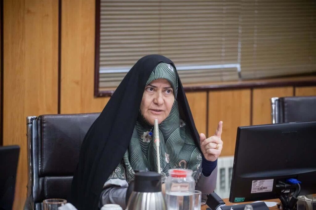 پساب شهری قزوین می‌تواند به منبعی برای احیای باغستان تبدیل شود