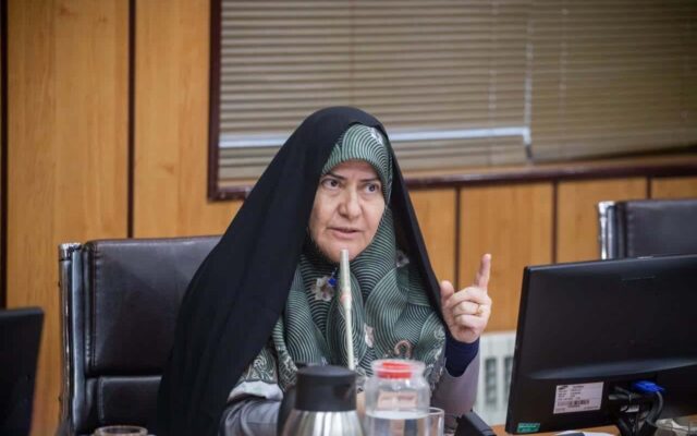 پساب شهری قزوین می‌تواند به منبعی برای احیای باغستان تبدیل شود