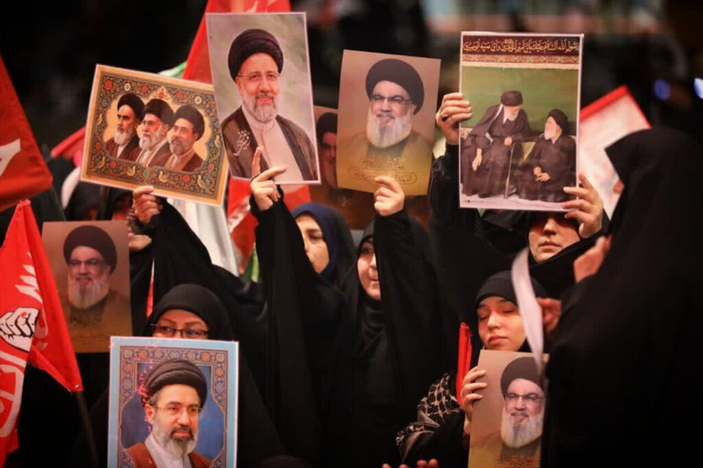 تجمعات شبانه دشمن را در مهلکه سردرگمی گرفتار کرد