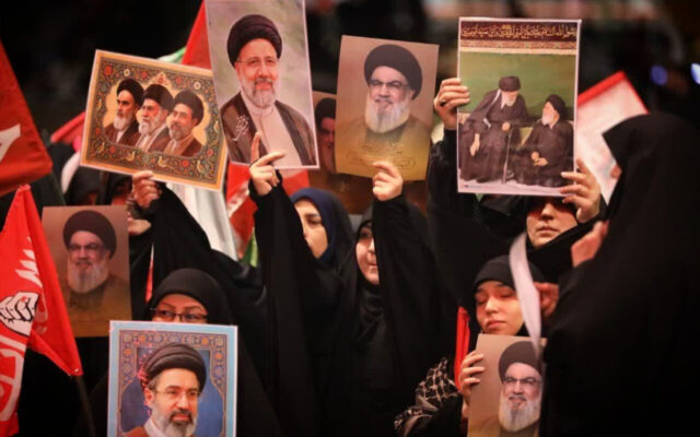 تجمعات شبانه دشمن را در مهلکه سردرگمی گرفتار کرد