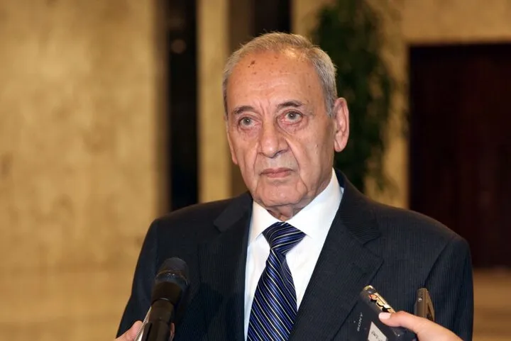 رئیس پارلمان لبنان: اسرائیل به نقض قطعنامه ۱۷۰۱ ادامه می‌دهد
