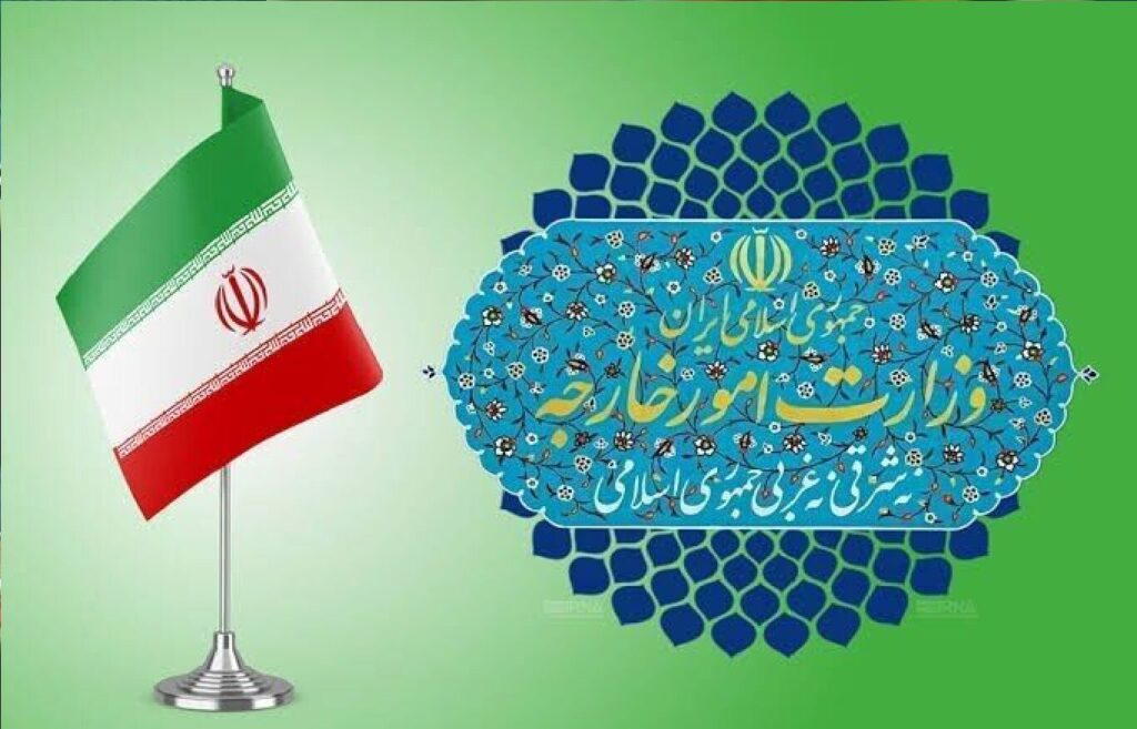 واکنش به ادعاها علیه ایران/ رئیس دوره‌ای اتحادیه اروپا به وزارت خارجه احضار شد