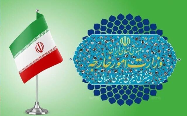 واکنش به ادعاها علیه ایران/ رئیس دوره‌ای اتحادیه اروپا به وزارت خارجه احضار شد
