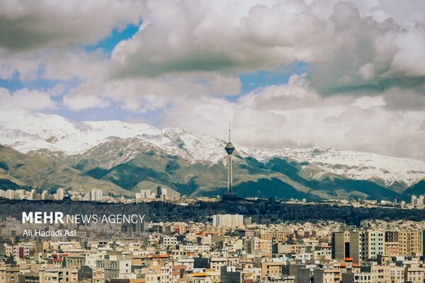 بازار مسکن در دور تورم و رکود