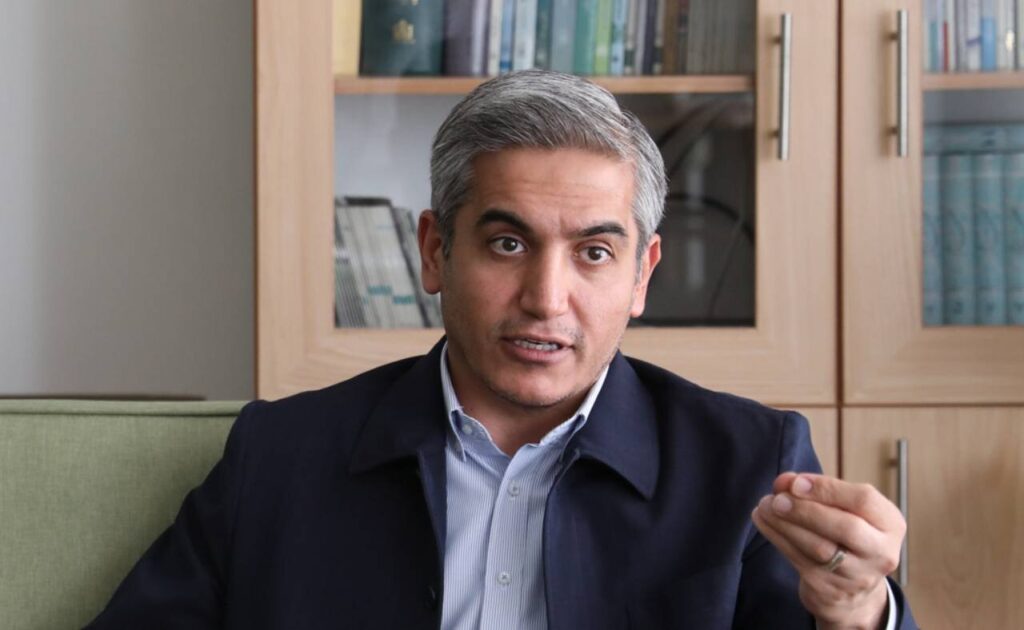 پاسخی به یادداشت مدیرمسئول کیهان؛ از میدان تا مذاکره، روایت مسئولیت‌پذیری یک سرباز