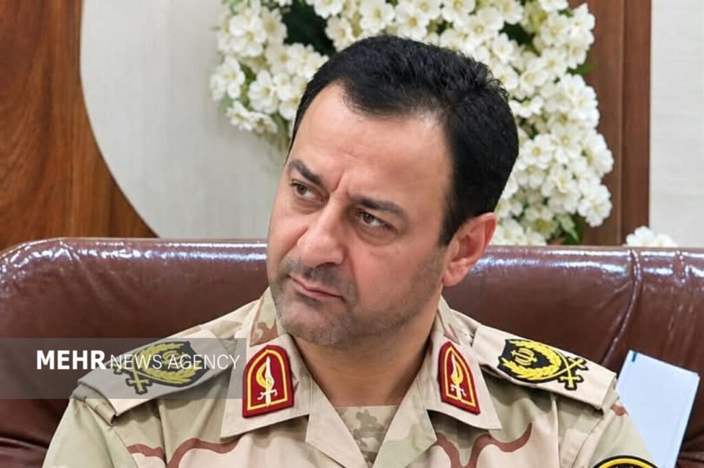 امنیت پایدار مرزها در گرو پیوند ناگسستنی مرزبانان و مرزنشینان است