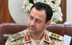 امنیت پایدار مرزها در گرو پیوند ناگسستنی مرزبانان و مرزنشینان است
