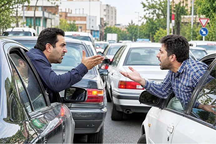سلامت روان در محاصره سبک زندگی