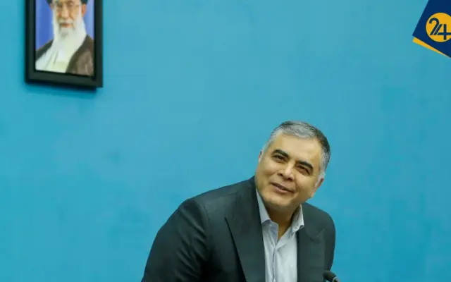 پاک‌نژاد چگونه به پایان خط رسید؟ | رد پای تراستی‌ها و حوادث دی ماه در استعفای وزیر نفت
