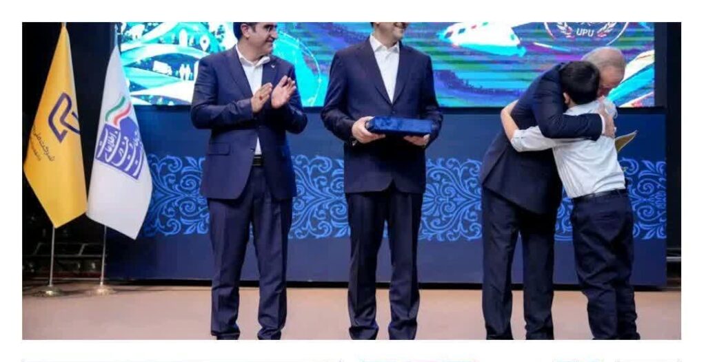 تقدیر رئیس جمهور از نوجوان زنجانی برنده مدال برنز مسابقه بین‌المللی نامه‌نگاری