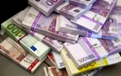 قیمت دلار و یورو مرکز مبادله ایران امروز چهارشنبه ۲۲ مهر ۱۴۰۵
