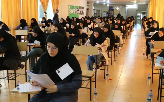 خبر جدید درباره مهلت ثبتنام و انتخاب رشته پذیرش بدون آزمون