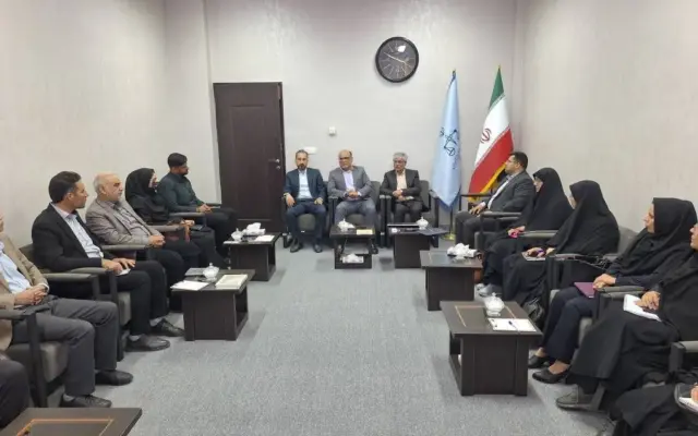 خراسان جنوبی پیشگام راه‌اندازی سکوی «سی‌داد»/ آغاز دریافت چهار خدمت قضایی به‌صورت غیرحضوری