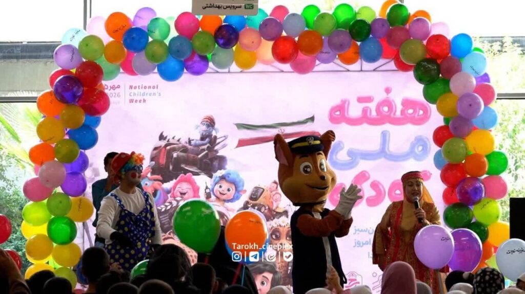 سینماهای شیراز میزبان ۲هزار دانش‌آموز شد
