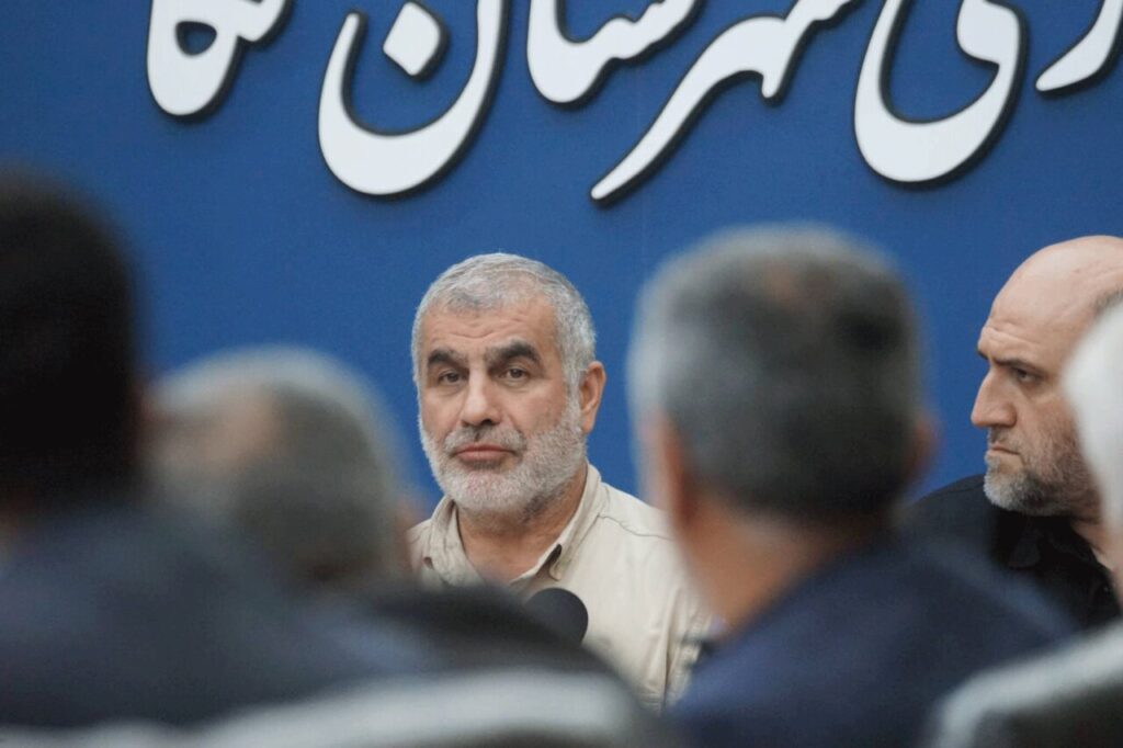 دنیا از ایستادگی بیش از ۲۰۰ روزه مردم مبهوت مانده است
