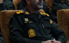 رد رشوه ۱۰ میلیونی توسط مامور وظیفه‌شناس عنبرآبادی