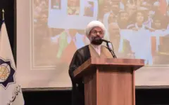 نامه‌های امام شهید به جوانان غرب باید به زبان‌های مختلف ترجمه و تبیین شود