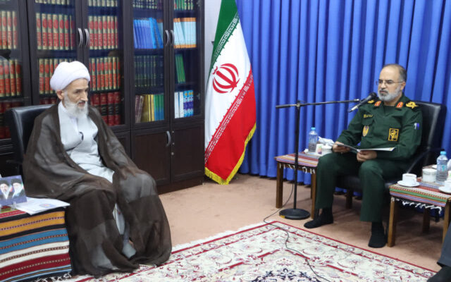 لزوم بهرهگیری از ظرفیت تجمعات مردمی برای جریانسازی فرهنگی