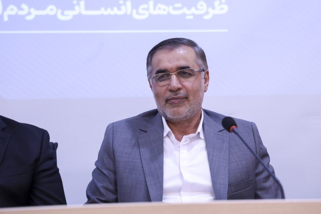 بسته‌های سرمایه‌گذاری فارس باید بر پایه زنجیره‌های ارزش تدوین شوند