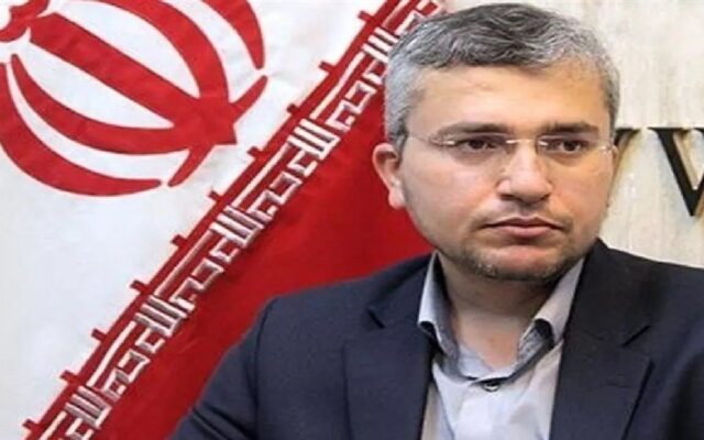 هیچ شناور آمریکایی جرأت ورود به خلیج فارس را ندارد