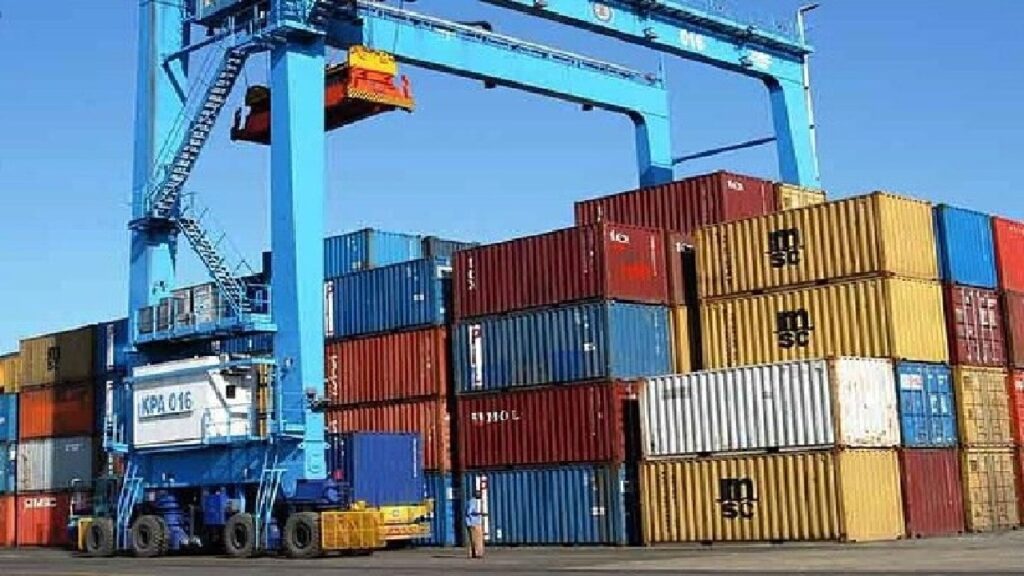 صادرات ۱.۳ میلیارد دلاری از مرز مهران/ هدف‌گذاری جهش ۱۰ میلیارد دلاری