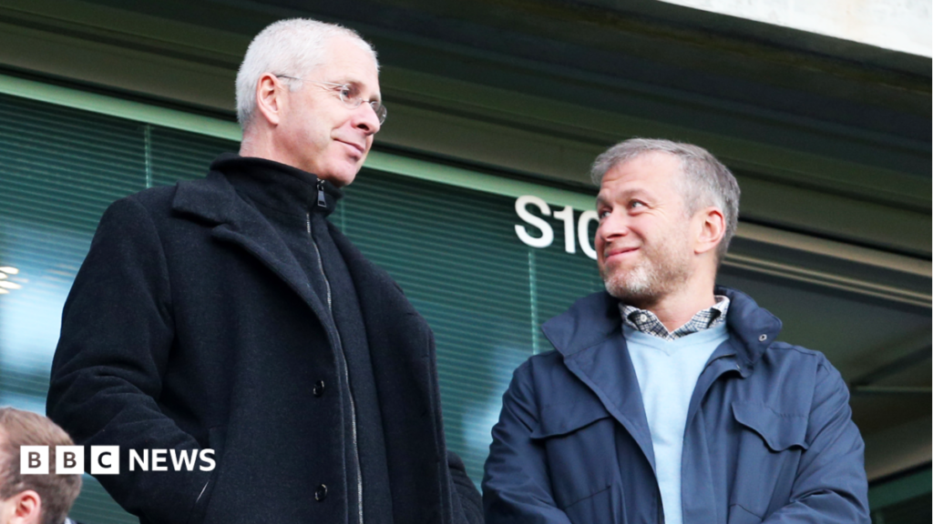 Abramovich's close associate misled UK court in £1bn oil-fields case, documents suggest