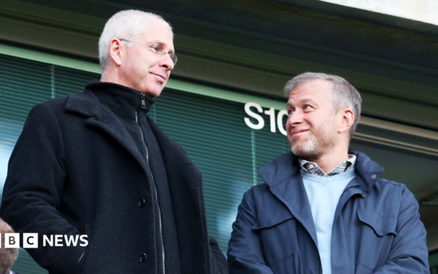 Abramovich's close associate misled UK court in £1bn oil-fields case, documents suggest
