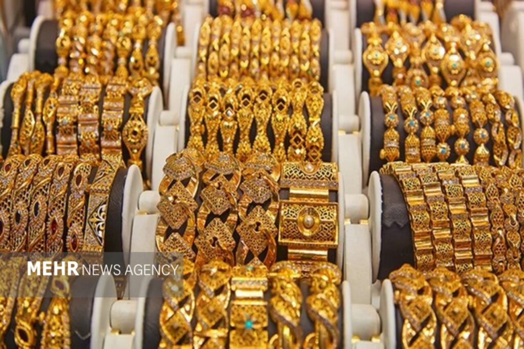 ارائه خدمات خرید و فروش برخط طلا توسط مؤسسات اعتباری ممنوع است
