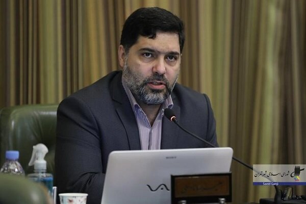 بررسی پرونده باغات در نشست شورای شهر تهران