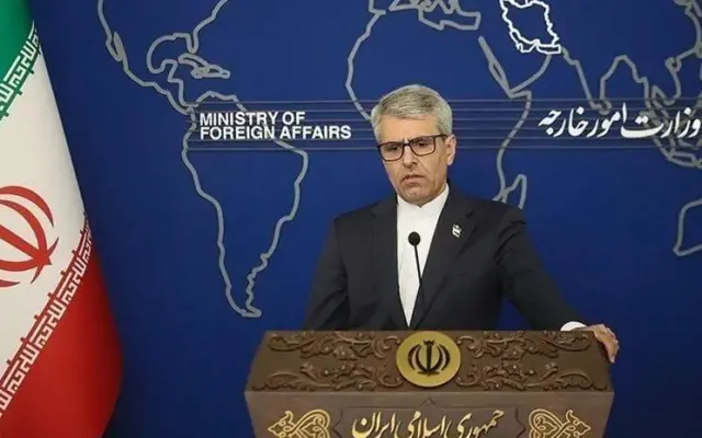 بقایی: موضوع بسته شدن مرز ایران و پاکستان را حل خواهیم کرد / سفر عاصم منیر به ایران برنامه‌ریزی شده است