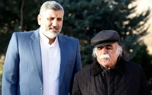 تمنای احیای فرهنگسرای استاد کزّازی/ بازگشت چراغ دانایی به خانه فرهنگ کرمانشاه