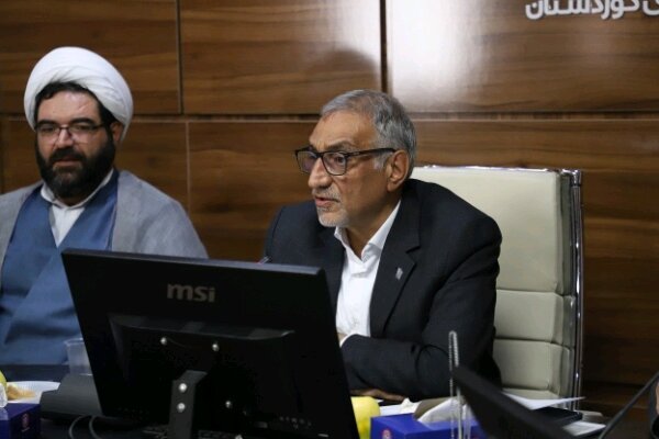 ابطحی: کمبود منابع مالی، مانع اصلی رشد پژوهش در کشور است