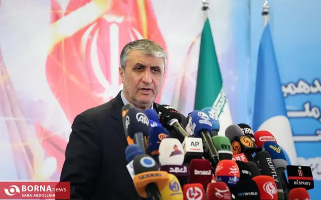 تبریک اسلامی به وزیر جدید دفاع؛ تأکید بر توسعه فناوری‌های راهبردی و تحکیم بازدارندگی