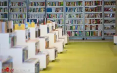 باغ کتاب تهران؛ میزبان «زندگی‌های ناتمام» کودکان مظلوم میناب