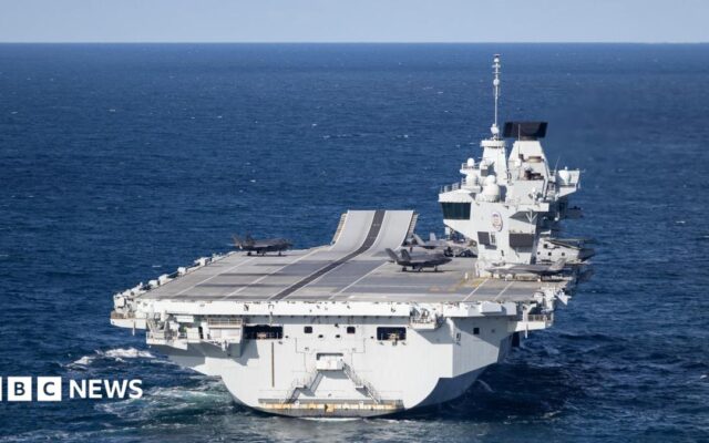 UK's gaps in Arctic defence leave it open to Russian attacks, committee warns
