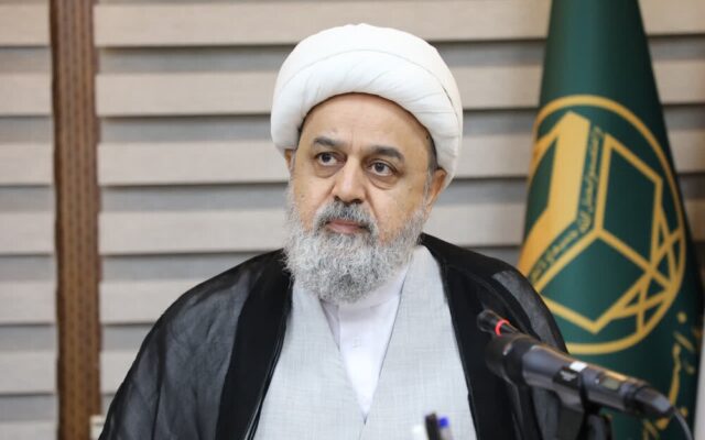 تلاش برای وحدت امت اسلامی و هویت مشترک تمدنی، هدف مجمع تقریب مذاهب