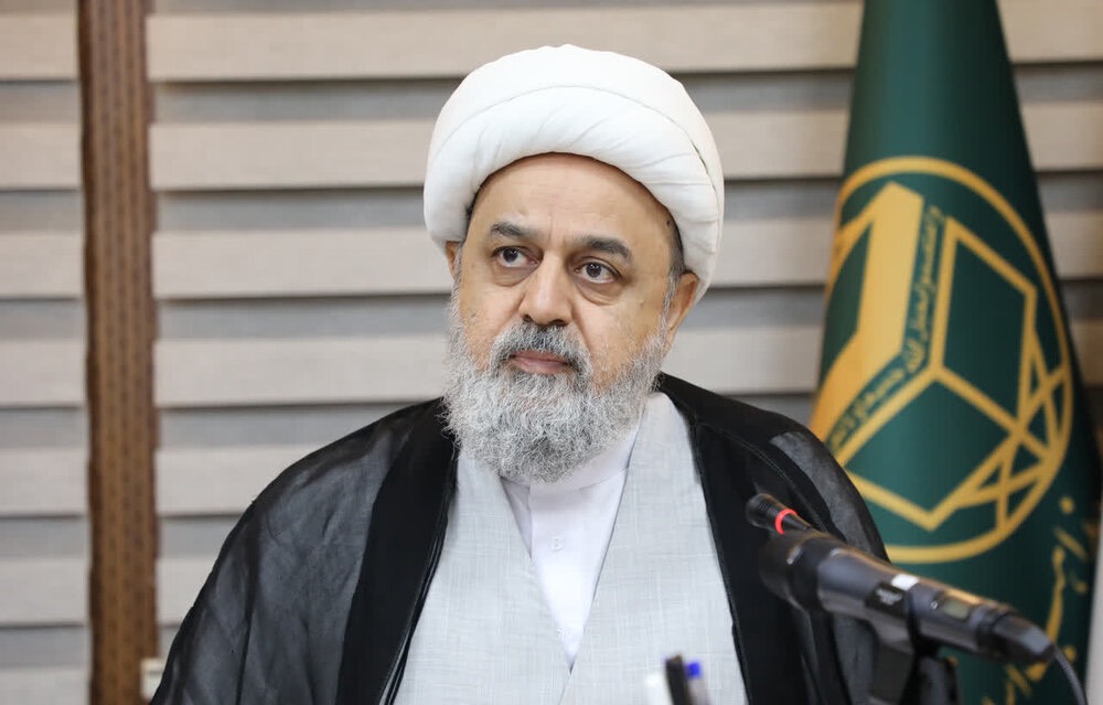 تلاش برای وحدت امت اسلامی و هویت مشترک تمدنی، هدف مجمع تقریب مذاهب