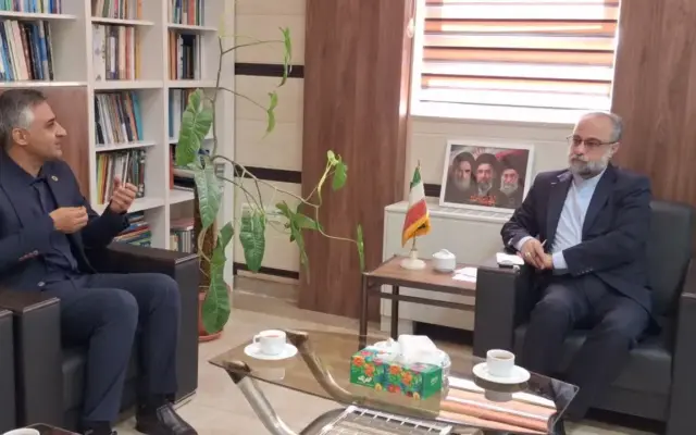 دادستان اردبیل بر همکاری کانون وکلا در حمایت حقوقی از سرمایه‌گذاری تأکید کرد