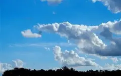 پیش‌بینی بارش‌های بالاتر از نرمال در تهران طی هفته‌های آینده